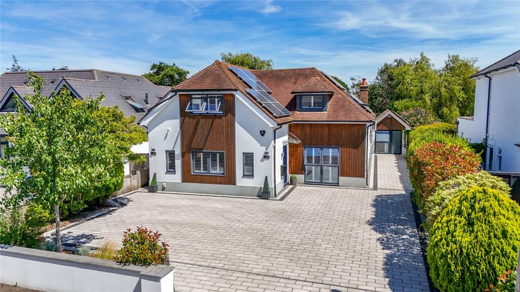 Main image of property: Hurn Way, Christchurch, Dorset, BH23