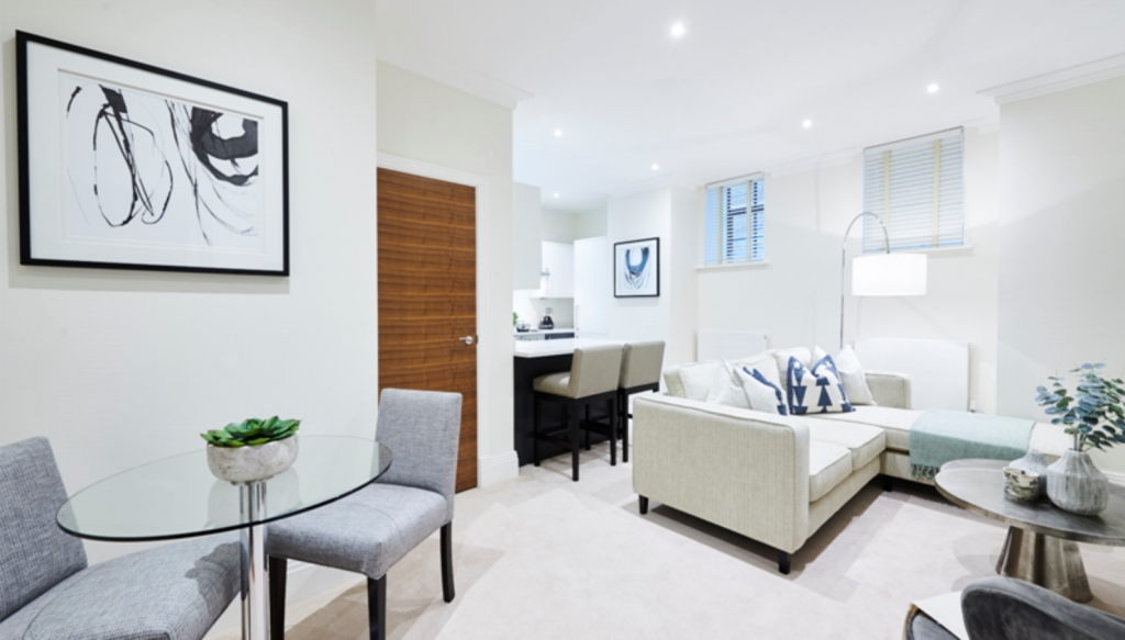 Main image of property: Palace Wharf, Rainville Road, Hammersmith And Fulham, London