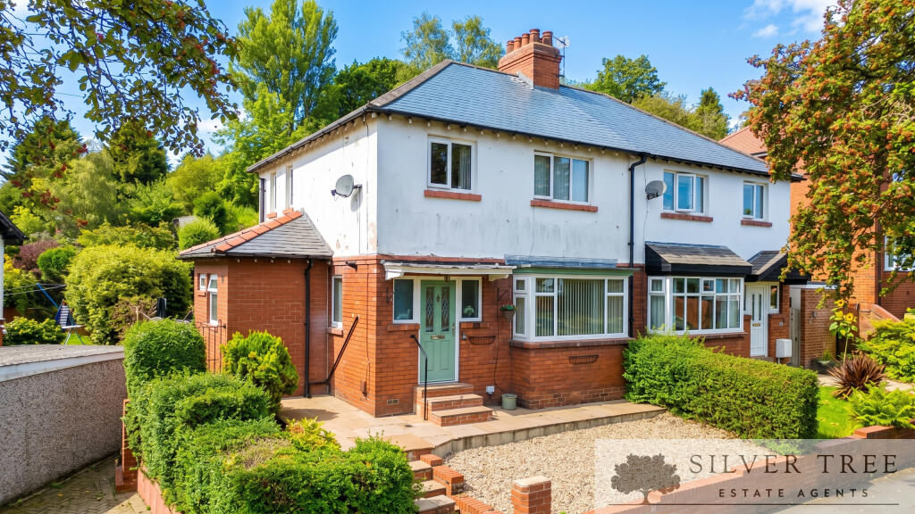 Main image of property: Whin Bank, Scarborough, North Yorkshire