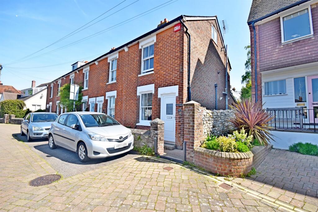 Main image of property: Bridgefoot Path, Emsworth, PO10