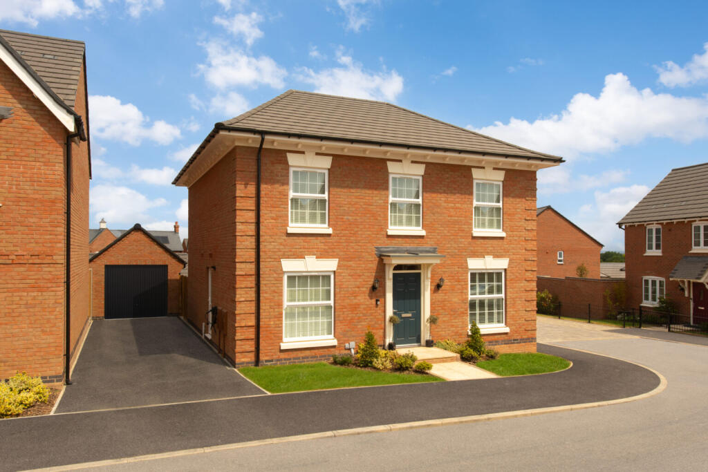 Main image of property: Uppingham,
Leicester Road, Uppingham Rutland, 
LE15 9EZ
