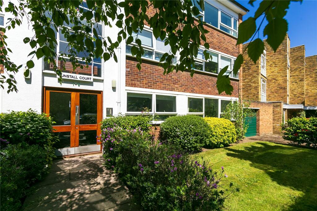 Main image of property: Hatherley Road, Richmond, TW9