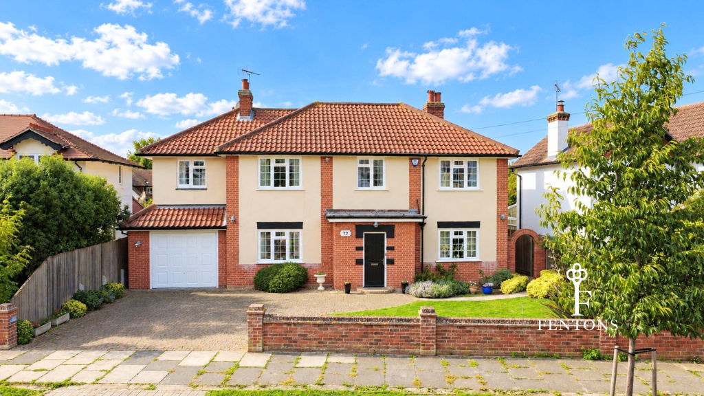 Main image of property: Fourth Avenue, Frinton-on-Sea