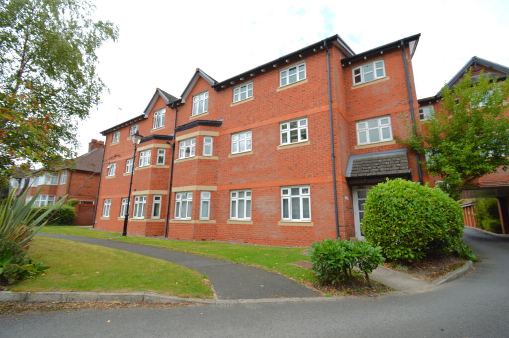 Main image of property: Rowan Court, Teehey Lane, Wirral