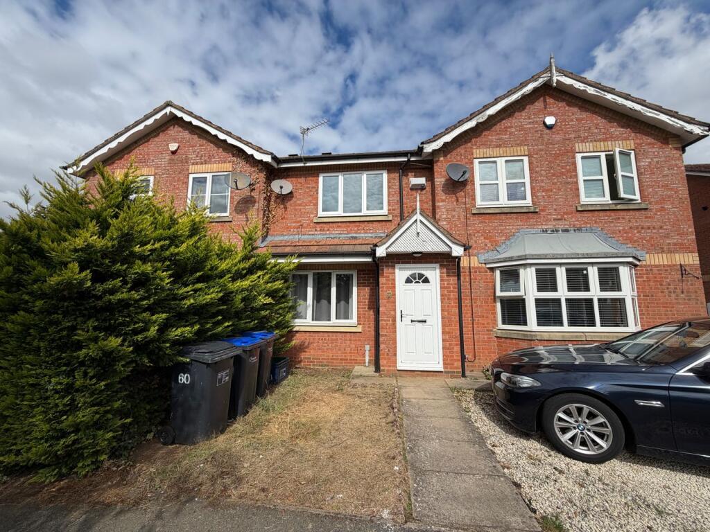 Main image of property: Cross Waters Close, Wootton, Northampton, NN4