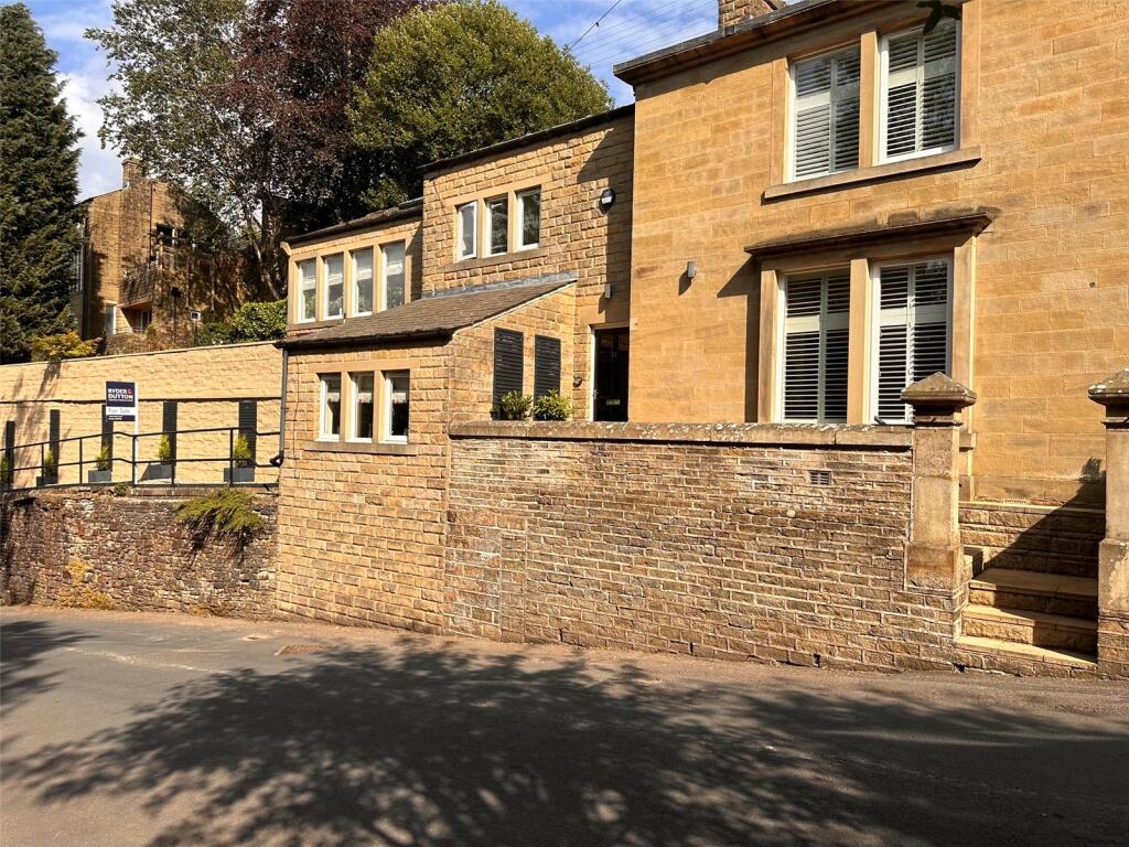 Main image of property: Bank Lane, Holmbridge, Holmfirth, West Yorkshire, HD9