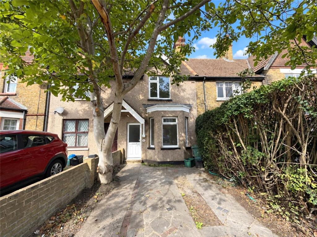Main image of property: High Street, Orpington, Kent, BR6