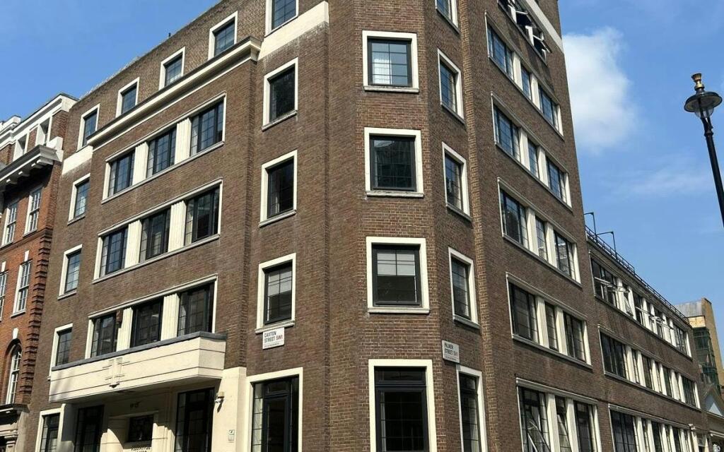Main image of property: Alliance House, 12 Caxton Street, Westminster, London, SW1H 0QS