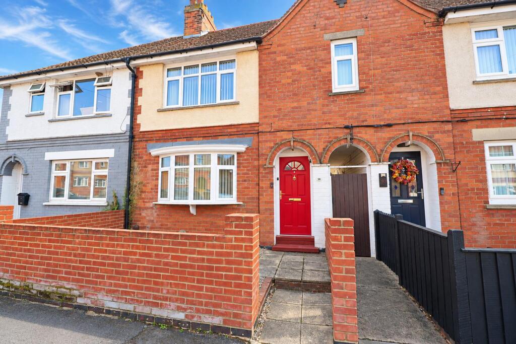 Main image of property: Kings Avenue, Higham Ferrers, Northamptonshire NN10