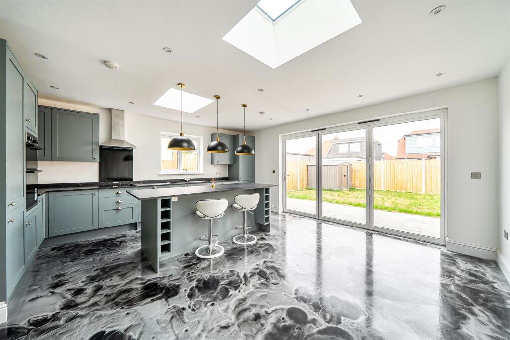 Main image of property: Denville Avenue, Fareham