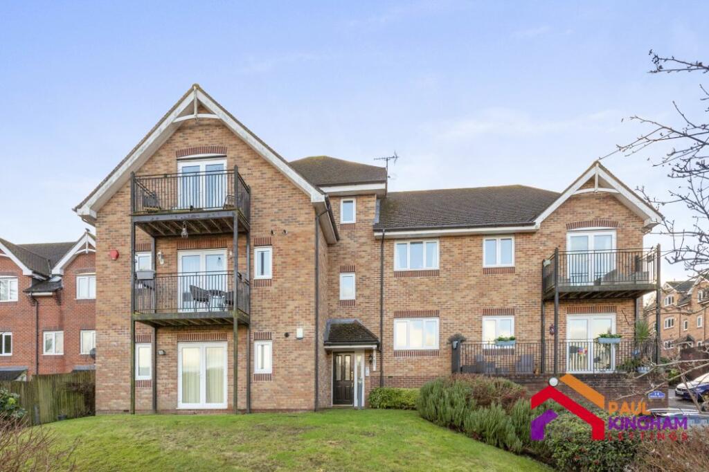 Main image of property: Morris Mews, High Wycombe
