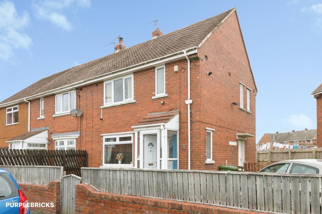 Main image of property: South View, Houghton le Spring, DH5