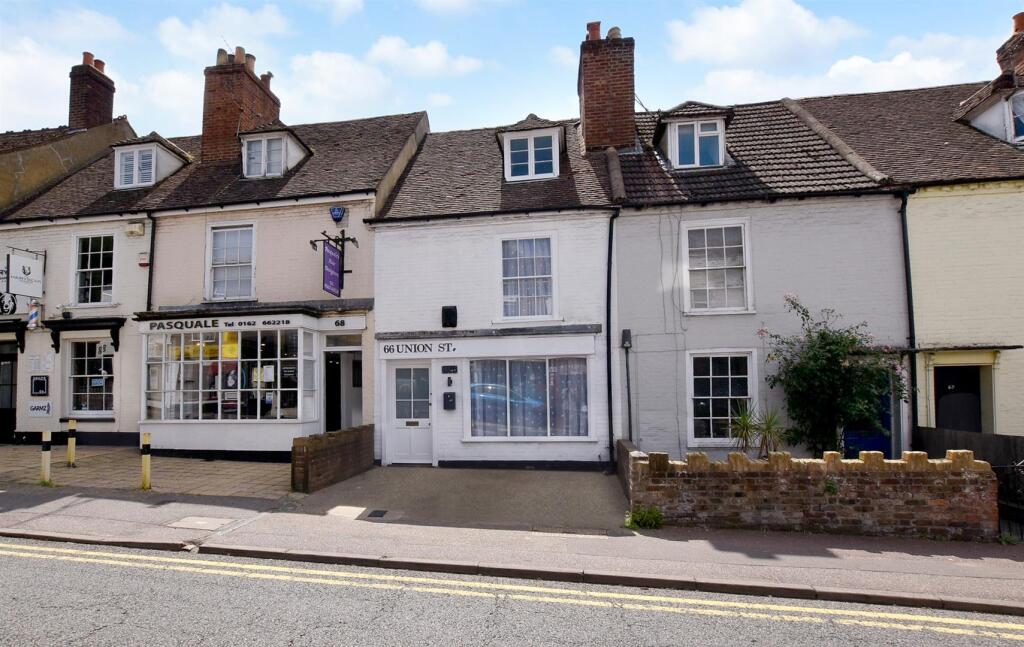 Main image of property: Union Street, Maidstone
