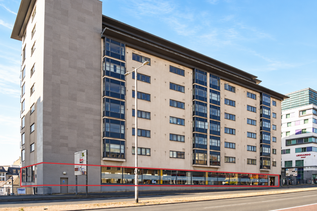 Main image of property: 62 Exeter Street, Plymouth PL4 0AP