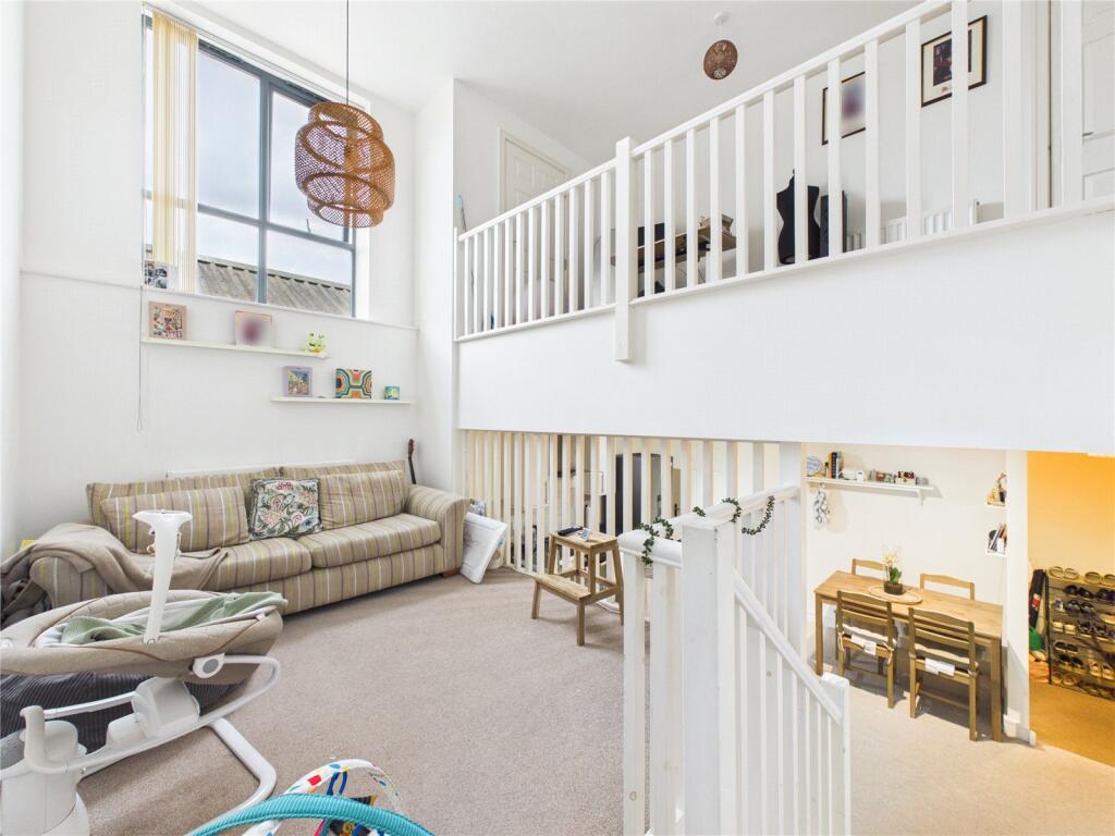 Main image of property: The Edge, Waters Road, Kingswood, BS15