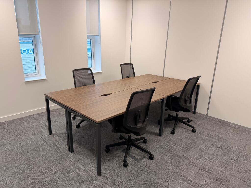 Main image of property: Office 307 Neoworx, The Quadrant, Poynernook Road, Aberdeen, Aberdeen City