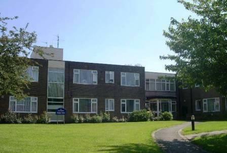 Main image of property: Grange House, Pendle Road, Denton, Tameside