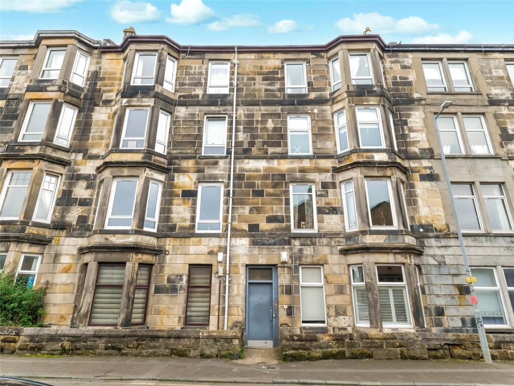 Main image of property: Walker Street, Paisley, Renfrewshire, PA1