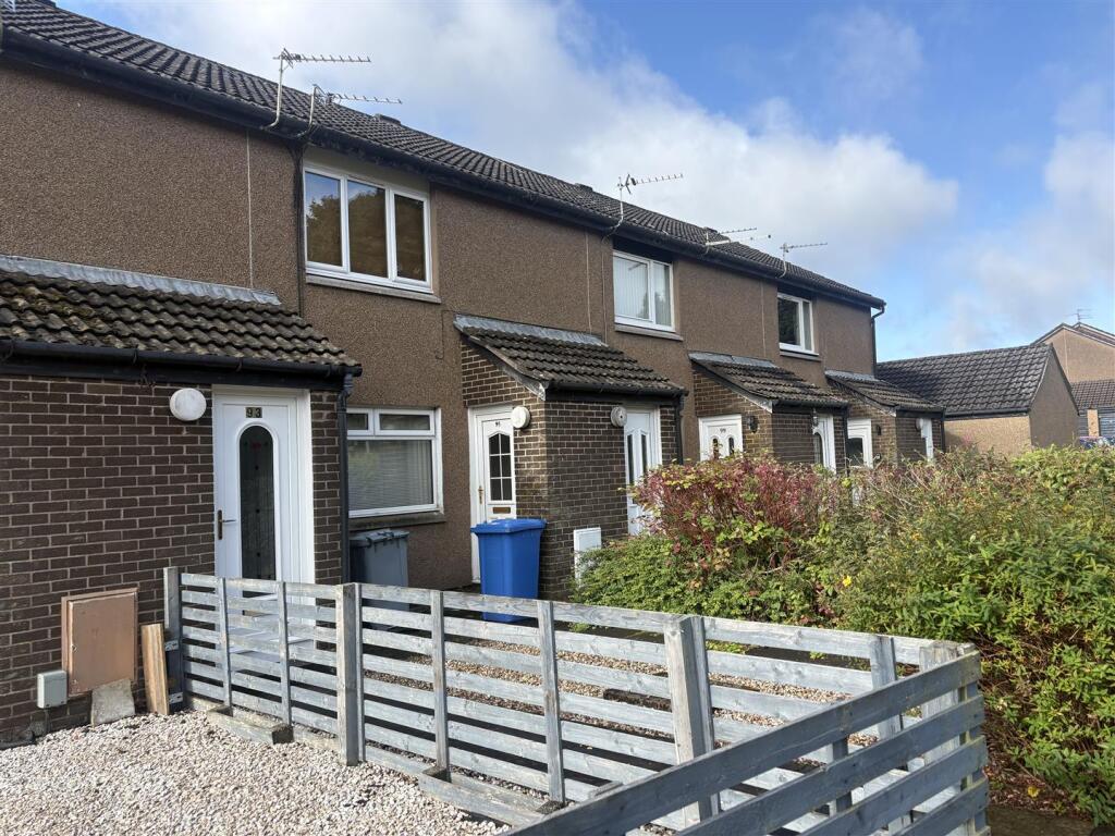 Main image of property: Pegasus Avenue, Carluke
