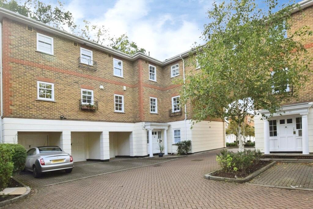 Main image of property: Markham Court, Camberley, GU15