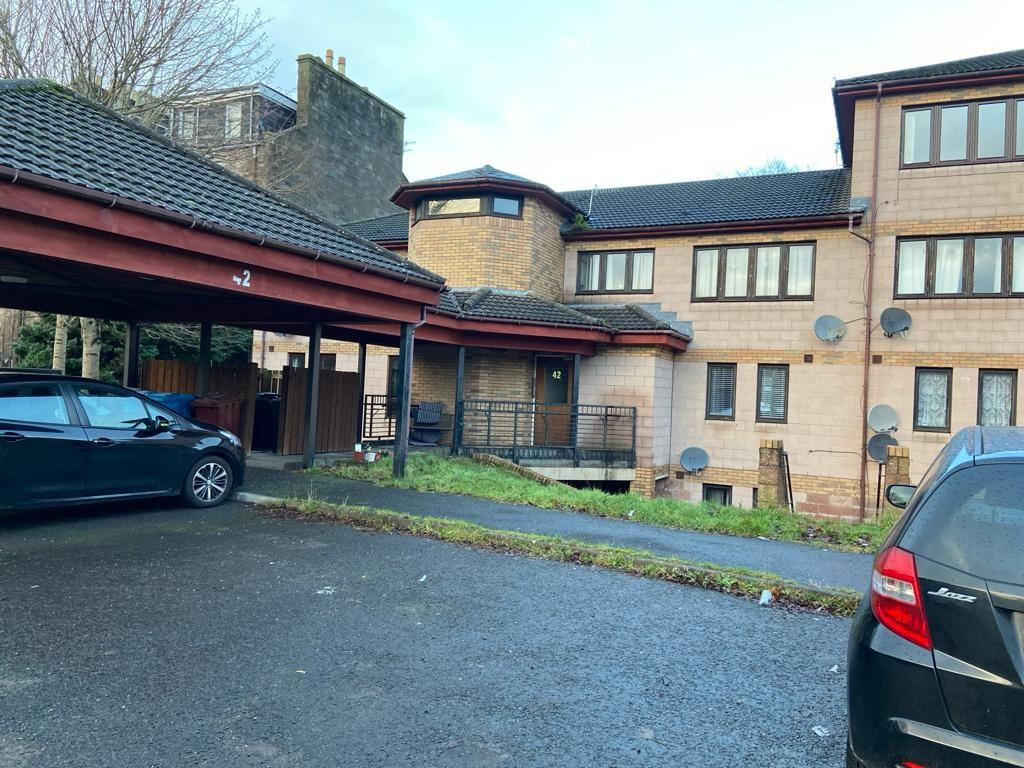 Main image of property: Benvie Road, Dundee