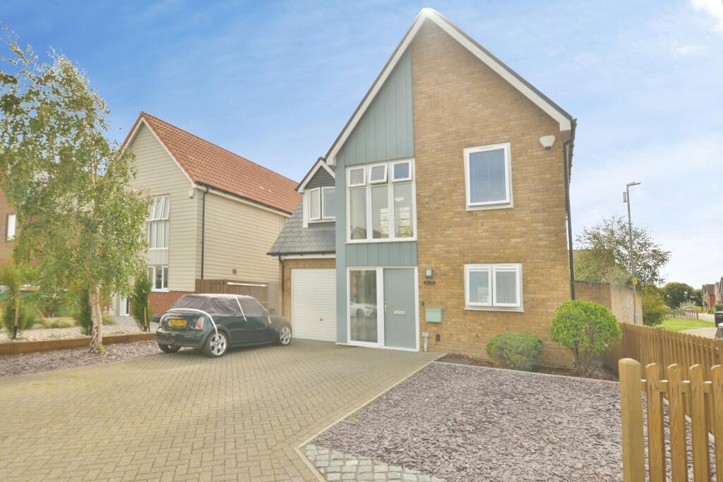 Main image of property: Pixie Way, New Romney, Kent, TN28