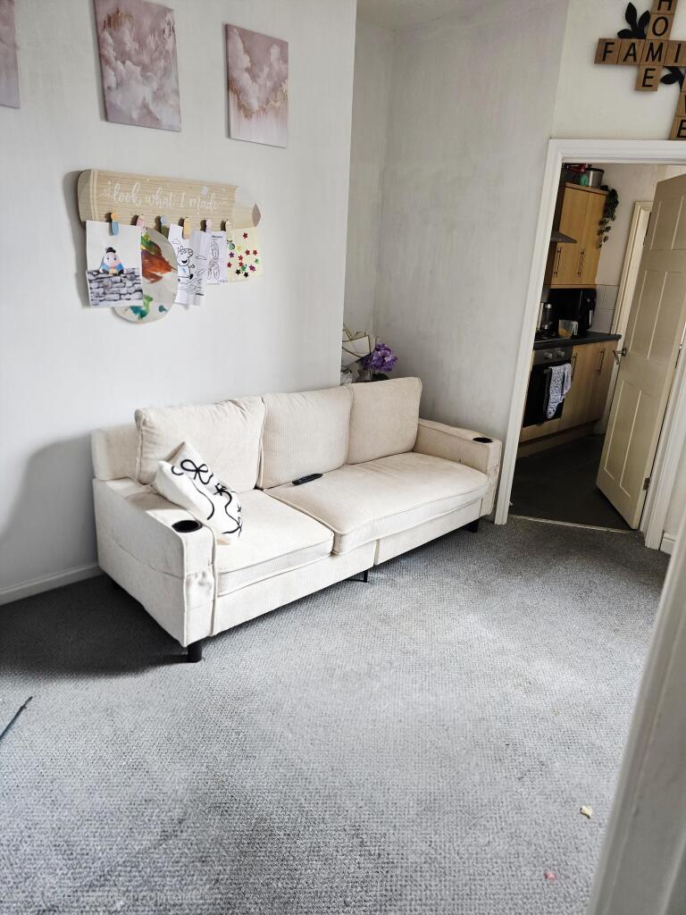 Main image of property: Steamer Street, Barrow In Furness