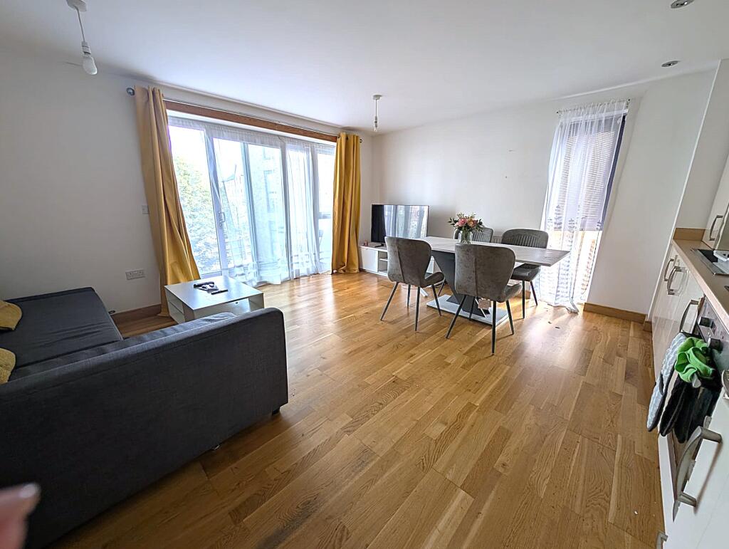Main image of property: Zodiac Close, Edgware, HA8