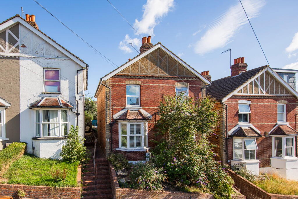 Main image of property: Cambrian Road, Tunbridge Wells