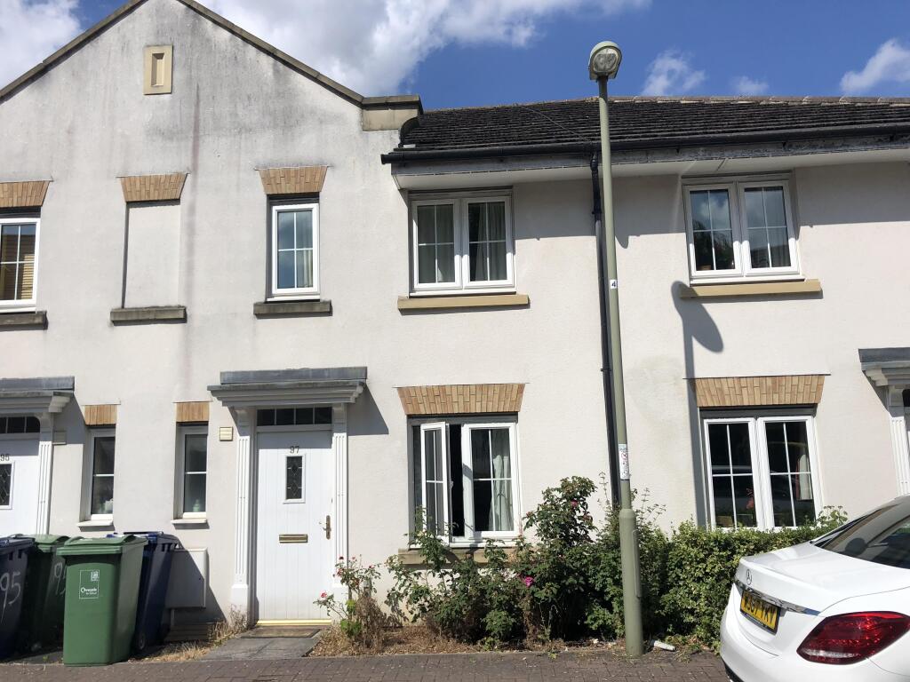 Main image of property: Headington
