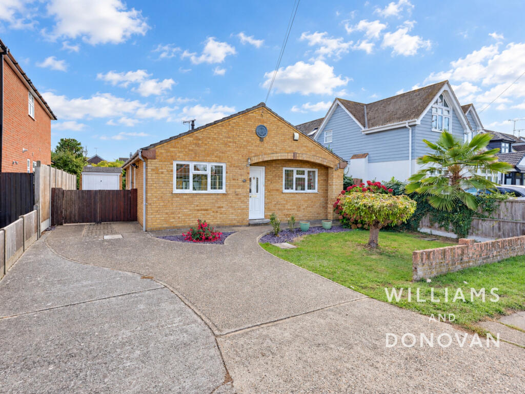Main image of property: Manor Road, Benfleet
