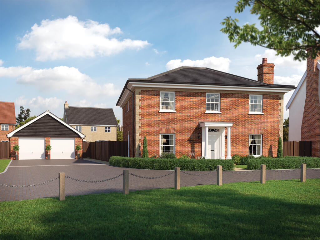Main image of property: Mill Grove,
Drury Close,
Stowmarket,
Suffolk,
IP14 1FS