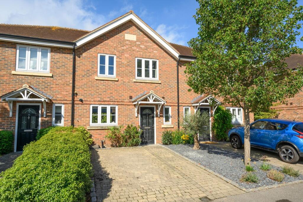 Main image of property: Carlcott Close, WALTON-ON-THAMES, KT12