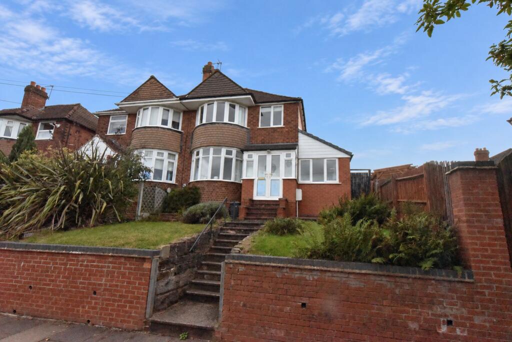 Main image of property: Edwin Road,Stirchley,Birmingham,B30 2RN