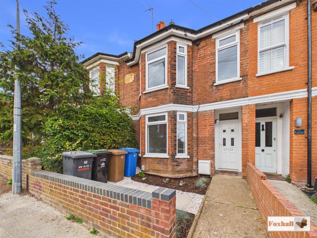 Main image of property: Philip Road, Ipswich