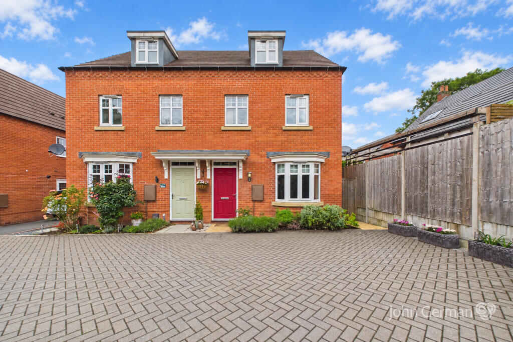 Main image of property: Litton Croft, Ashbourne