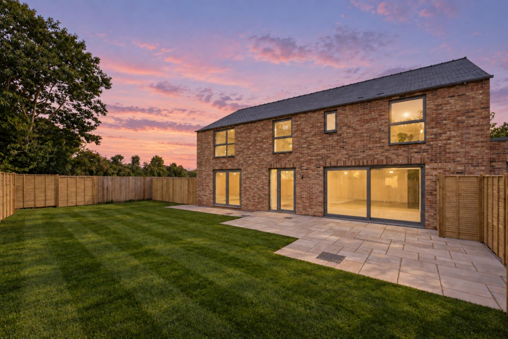 Main image of property: Plot 2, Moor Lane Drive, Bishopthorpe, York