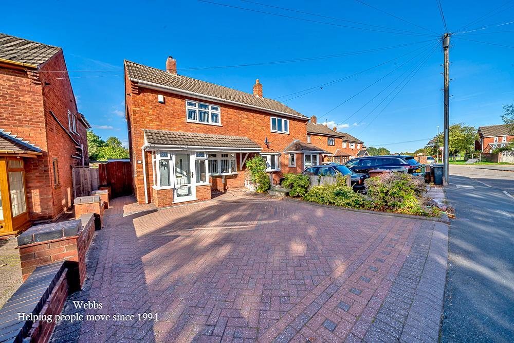 Main image of property: Church Way, Walsall