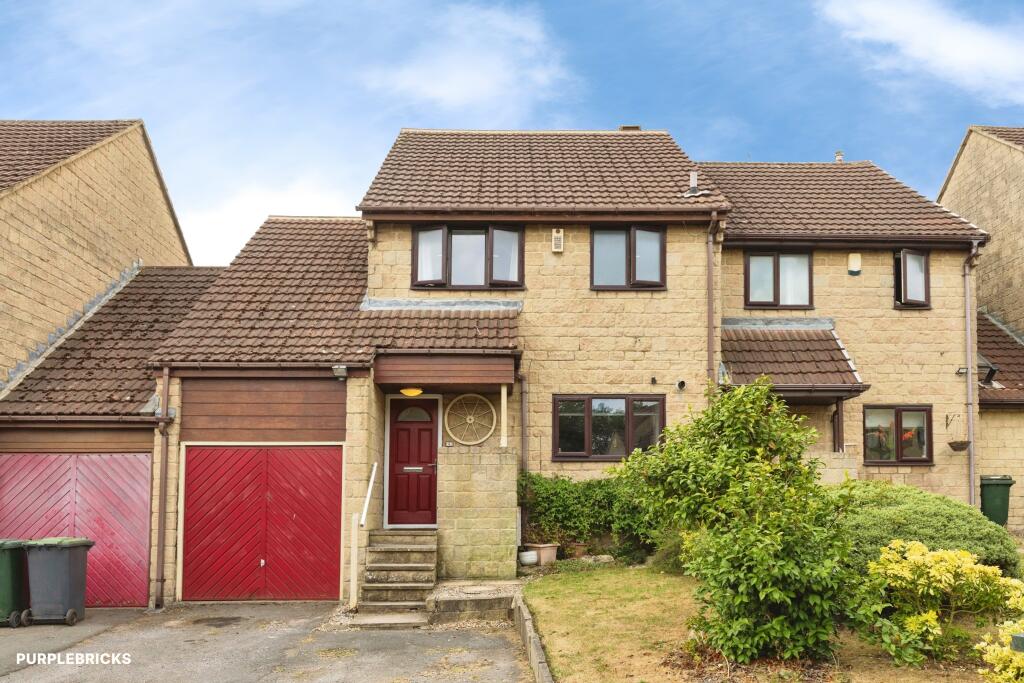 Main image of property: Martindale Close, Bradford, BD2