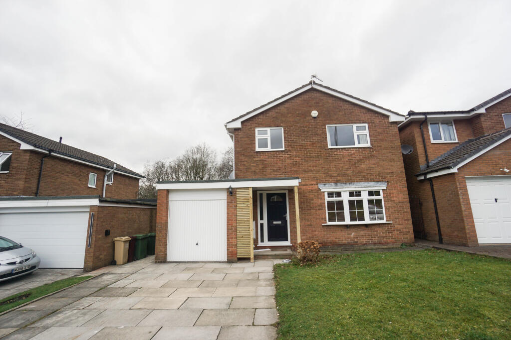 Main image of property: St Leonards Avenue, Lostock, Bolton, BL6