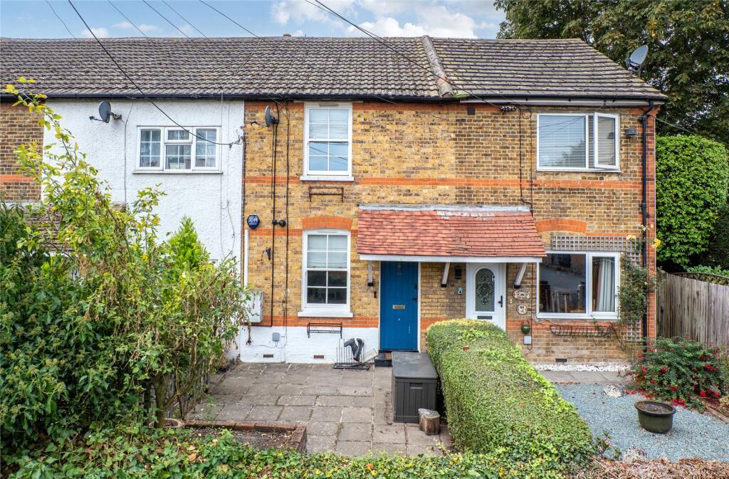 Main image of property: Highcross Road, Southfleet, Kent, DA13