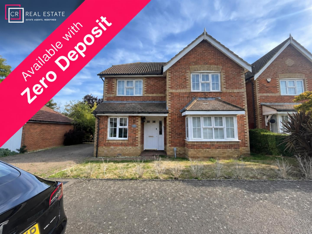 Main image of property: Littlefield Road, Rainham, Gillingham