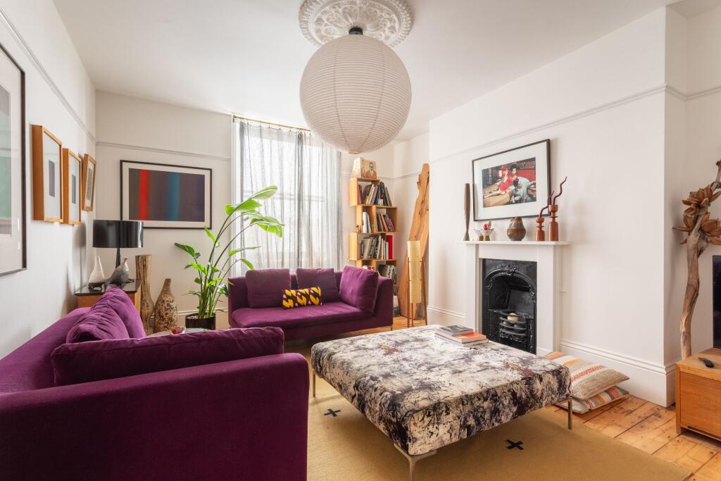 Main image of property: Lansdowne Place, Hove