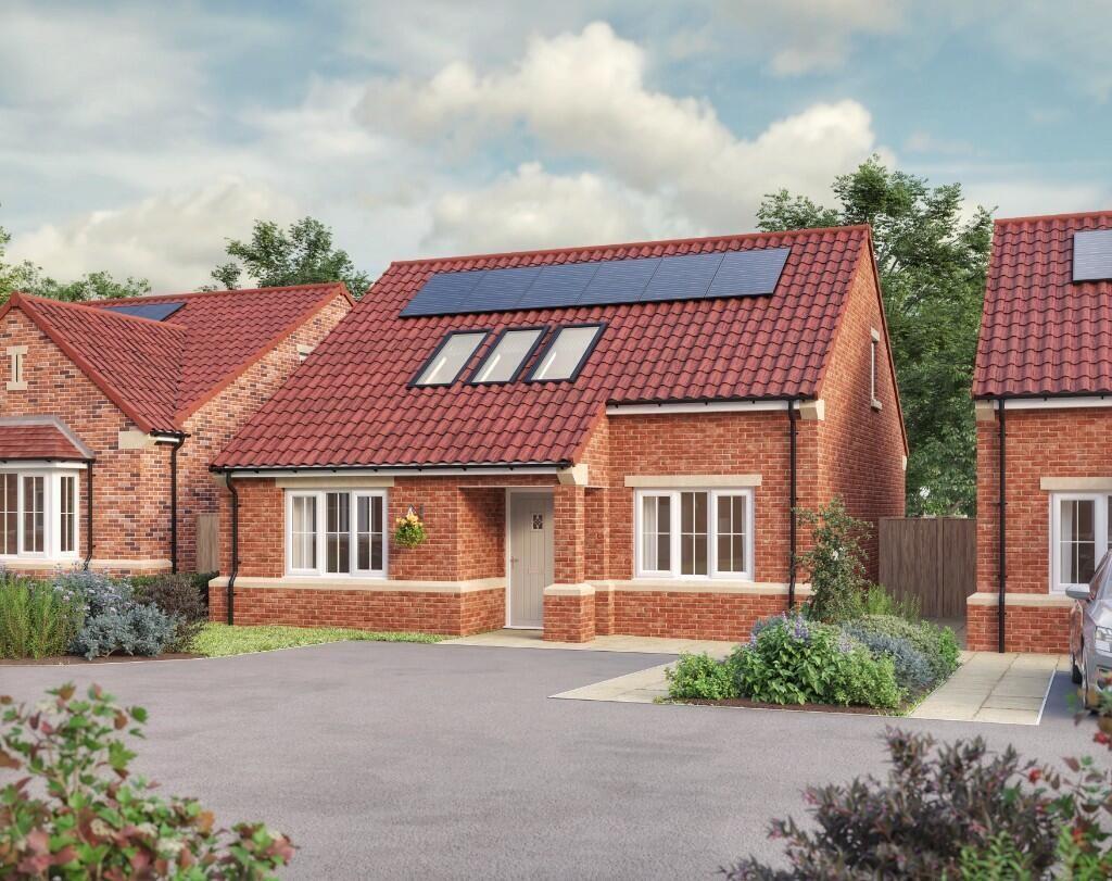 Main image of property: Sandpiper Close,
Whitby,
YO22 4QT