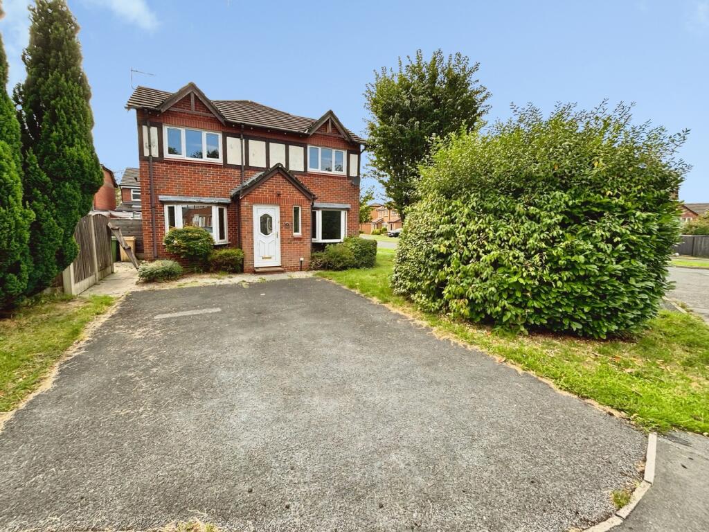 Main image of property: Beaumont Chase, Bolton, BL3