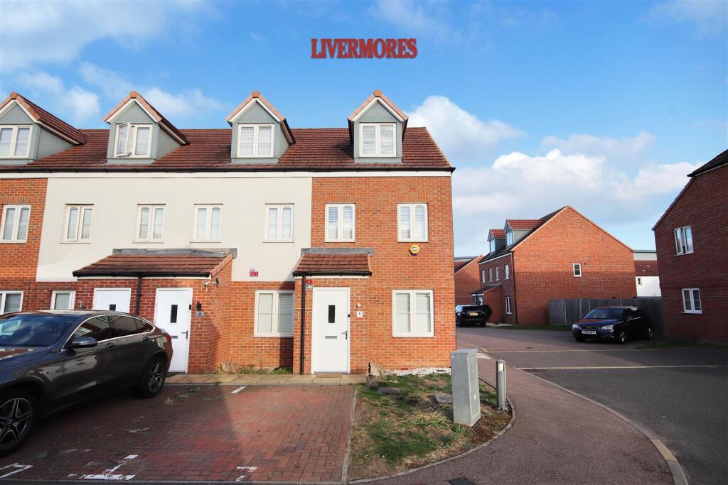 Main image of property: Hopkins Close, Dartford