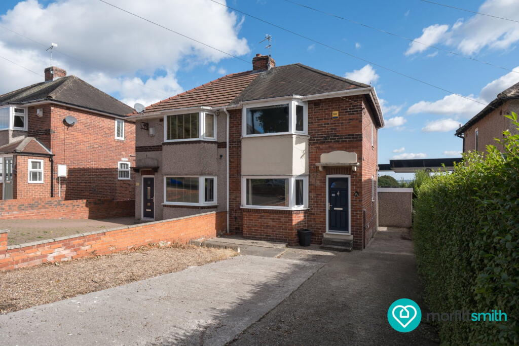 Main image of property: Smalldale Road, Sheffield, S12 4YE