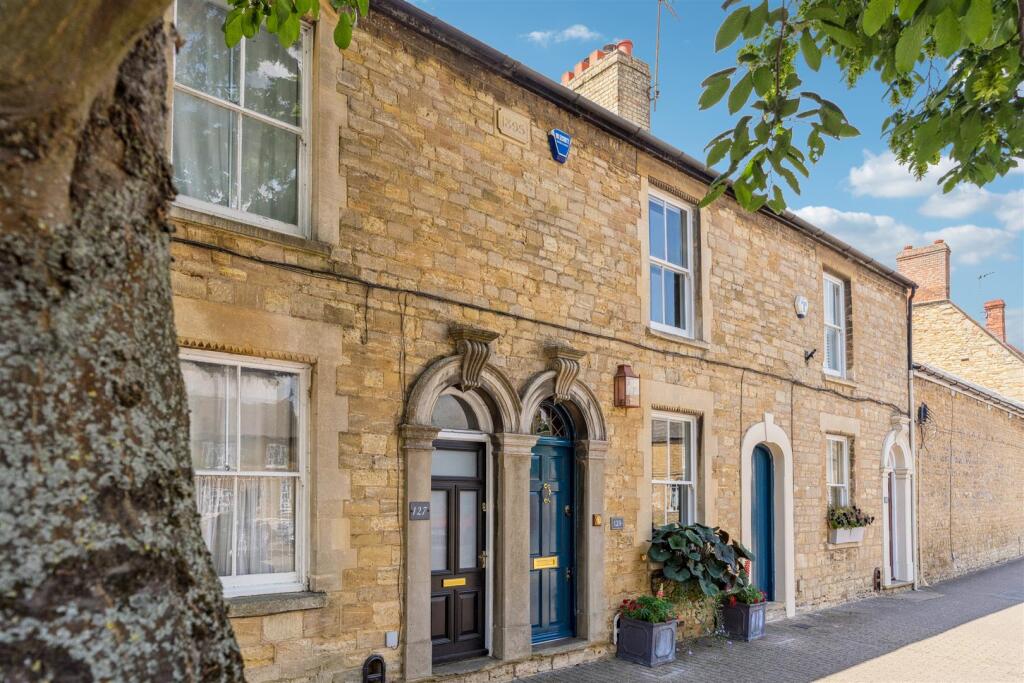 Main image of property: High Street, Olney