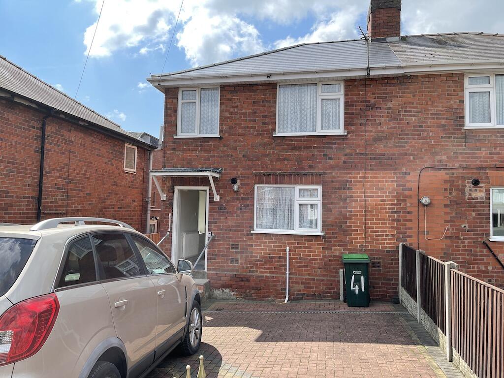 Main image of property: ROWLEY REGIS - Newhall Road
