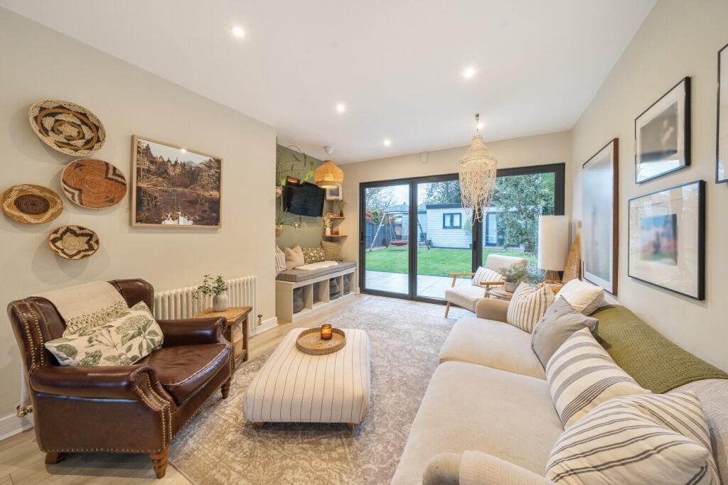 Main image of property: Keston Gardens, Keston, Kent, BR2